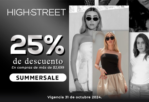 25 % de descuento