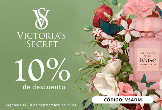 10% de descuento