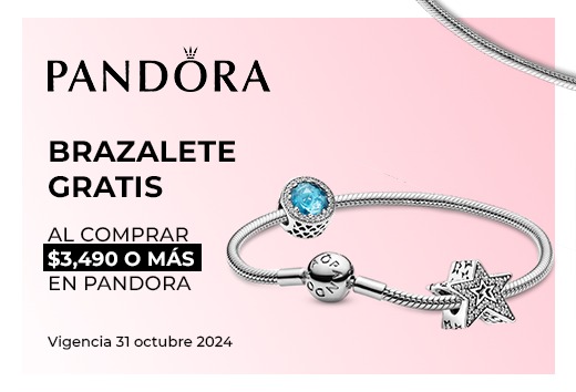 Brazalete de regalo